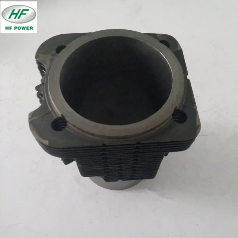 Manufacture price for Deutz F1L511 F2L511 FL511 diesel engine parts 100mm cylinder liner kit sleeve 0223 4078