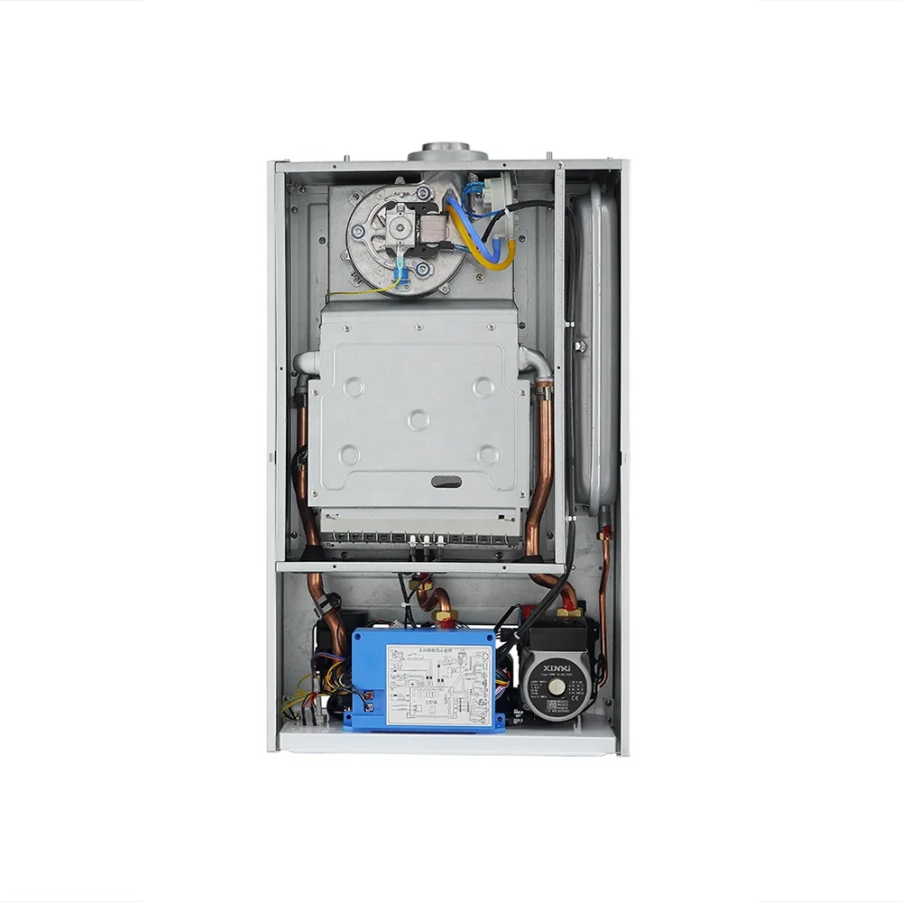 Wholesale Combi Heat Exchange Multi-Function Gas Combi Boiler Gpl