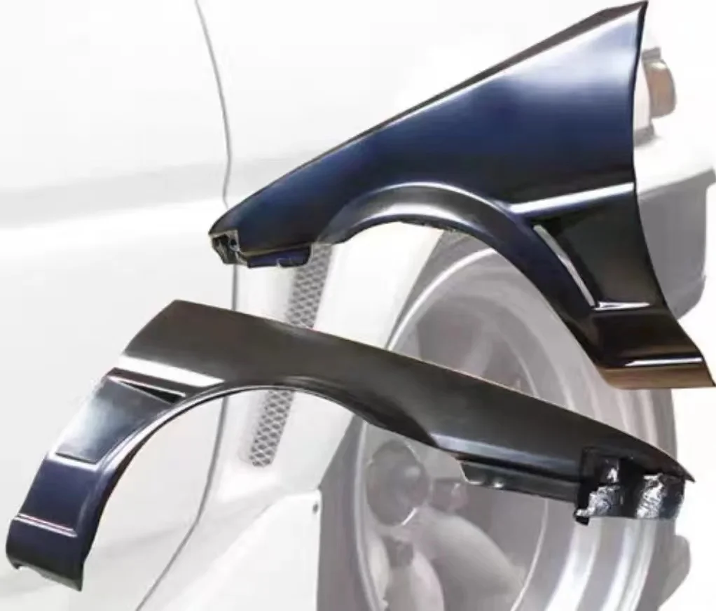 84-87 for Toyota corolla ae86 ori wide+20mm front fender