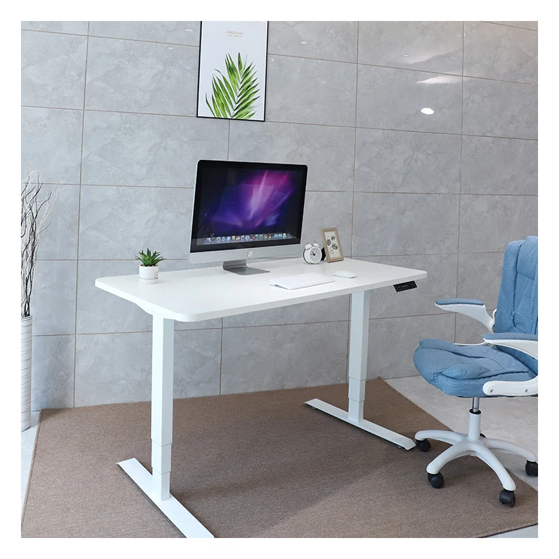 Электрическая опора для офисного стола