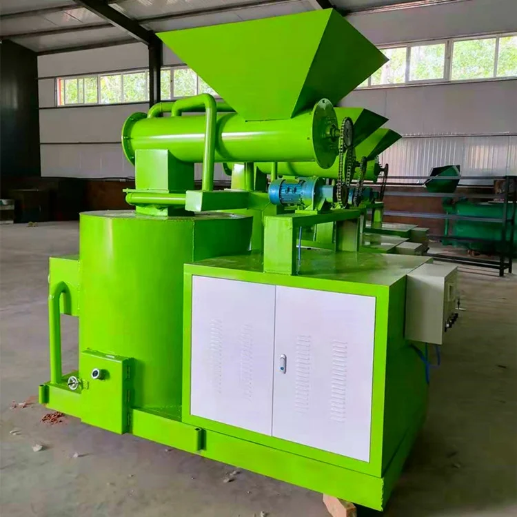 Good Quality sawdust burner machine industrial wood burner