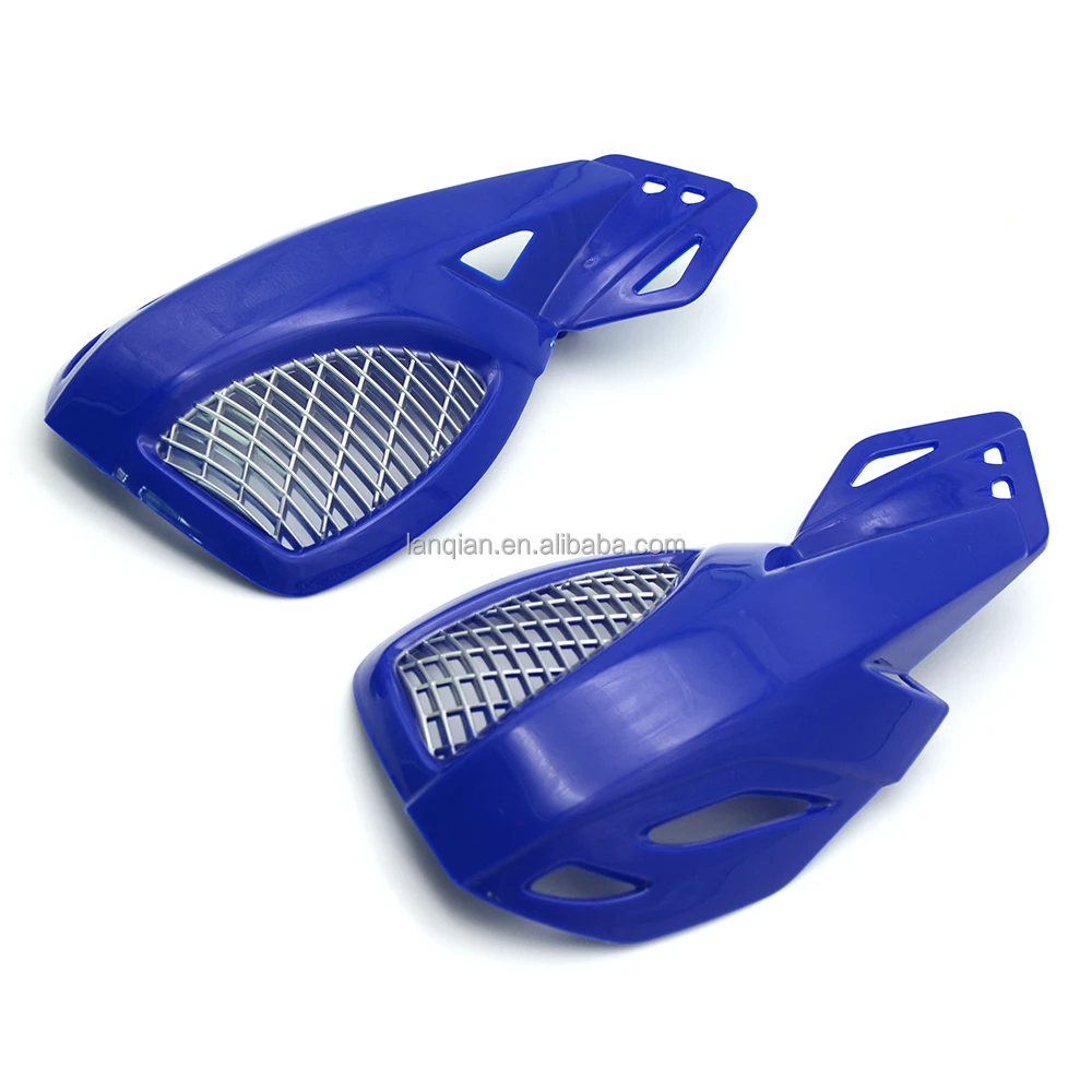 Motorcycle Accessories Handlebar Hand Guard Protection 7/8'22mm For Yamaha DT230 LANZA 1997-2011 DT 230 LANZA 2010 2009