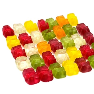 
Adults Vitamin Pectin Sleep Well Gummy Sugar-free Dietary Supplement 