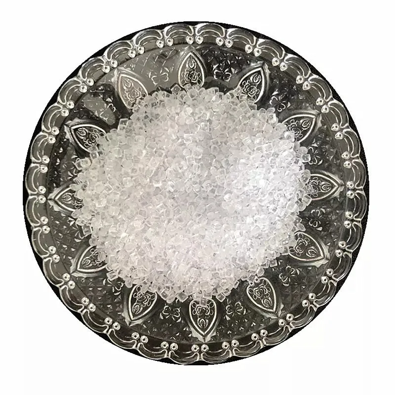 High Transparency sabic PC Granules Transparent Polycarbonate Resin Price Plastic Raw Materials PC Plastic Resin