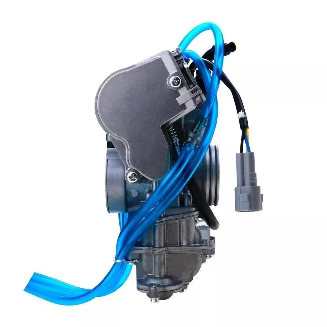 CQJB Motorcycle spare parts engine carburetor FCR MX 33 FCR38 FCR40 CRF 450R YZ250 Carburetor