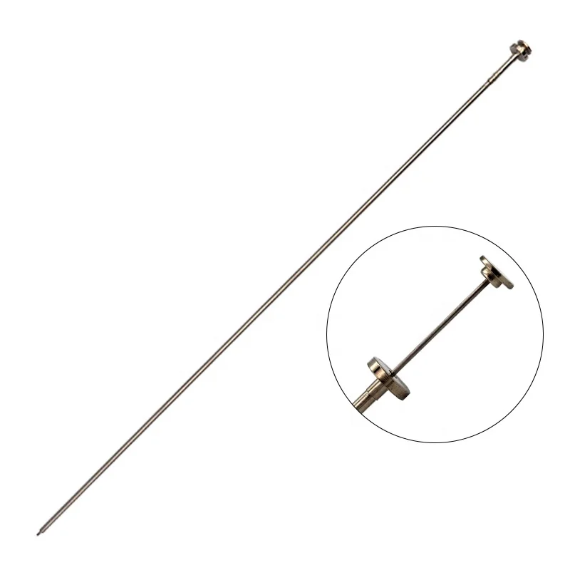 Veterinary Instrument Animal Portable High Quality Cow Goat Artificial Insemination Gun Animal Use AI Gun