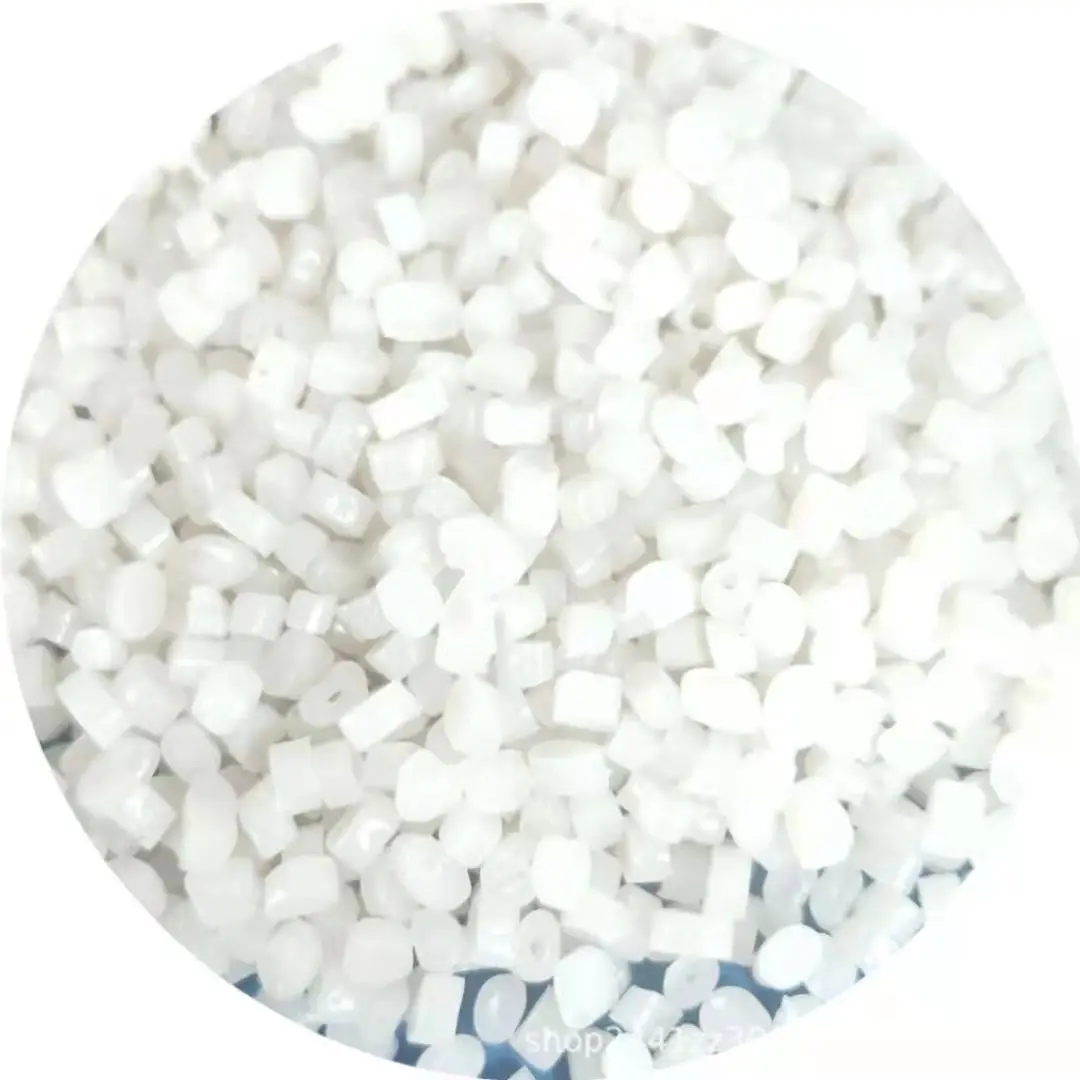 High quality HDPE polyethylene Russian product non-toxic white particle chemical stability