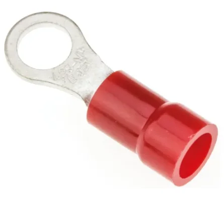 Original jst FN1.25-M4 in stock Ring terminal 22-16 AWG insulated, BG 750 pieces 2.0mm jst-ph jst connector kit. 2.0mm p