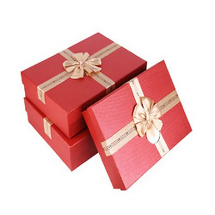 Картонная коробка для свадебных платьев ручной работы, индивидуальный дизайн