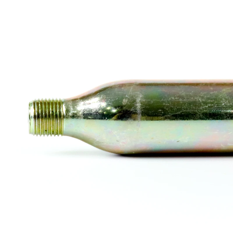 co2 cartridges 38g 50cc 45g 60cc co2 cartridges