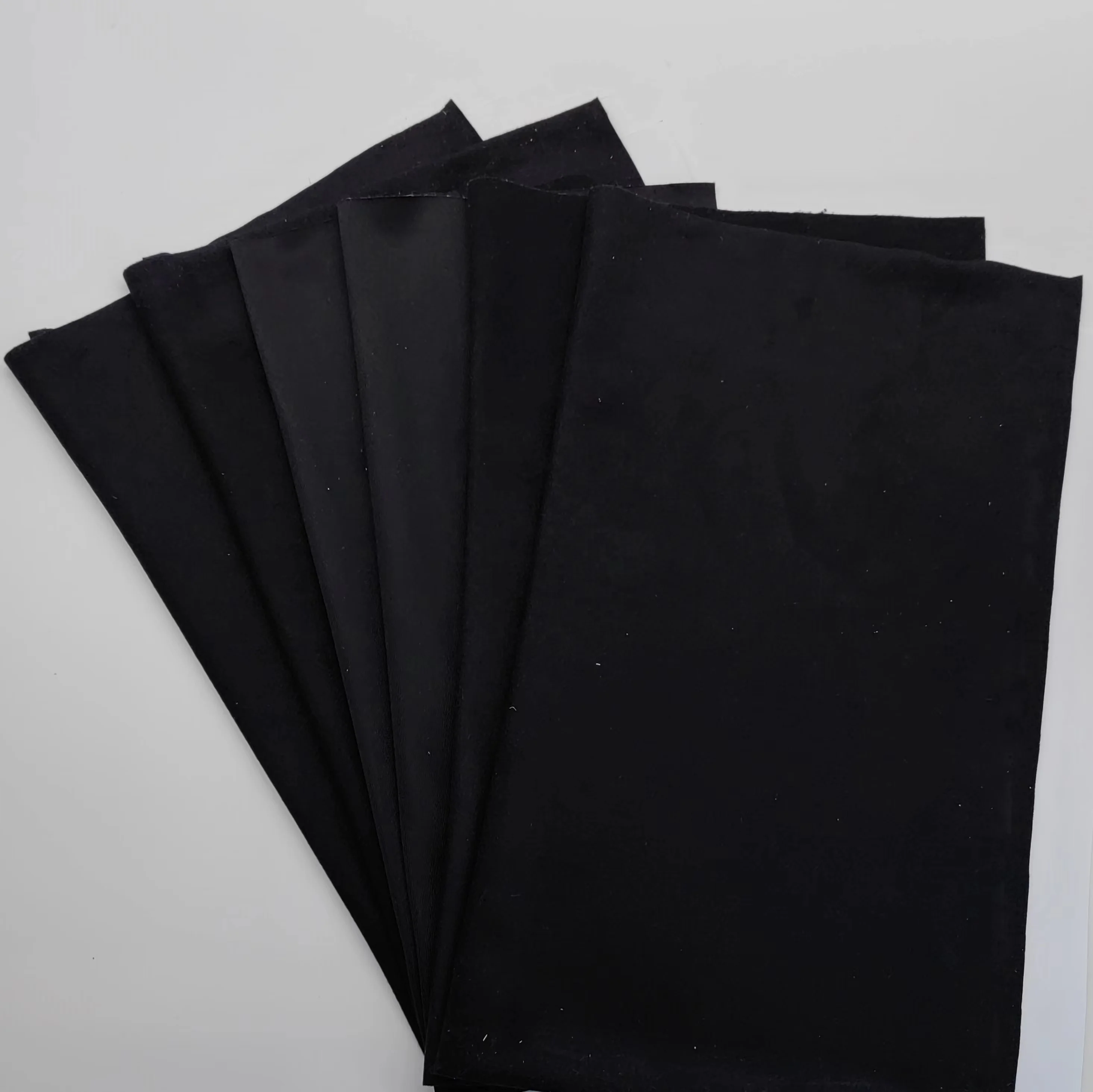 TIANMA High quality polyester cotton TC 65/35 45*45 110*76 poplin pocketing lining fabric dyed fabric