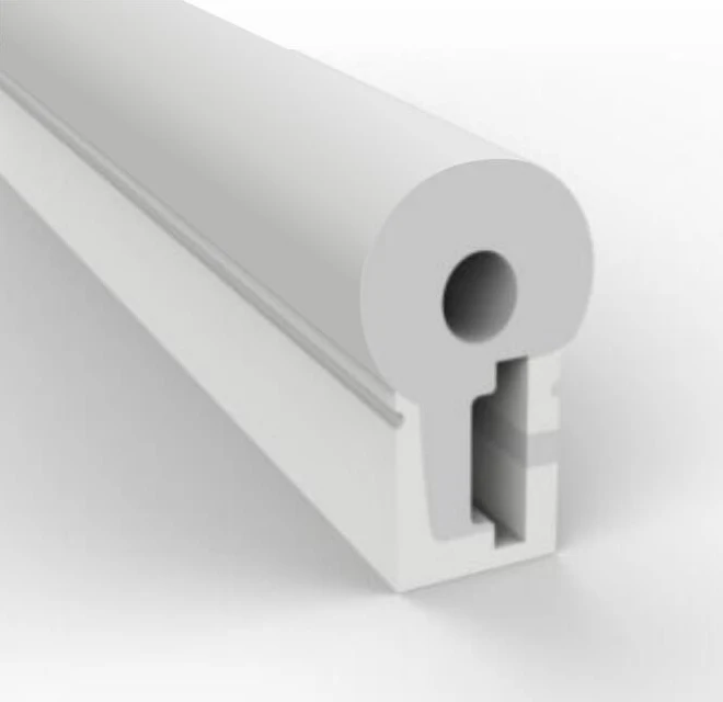 WS2812B WS2811 LED Neon Rope Tube Silica Gel 1m 2m 3m 4m 5m Flexible Strip Light Soft Lamp Tube IP67 Waterproof for Decoration