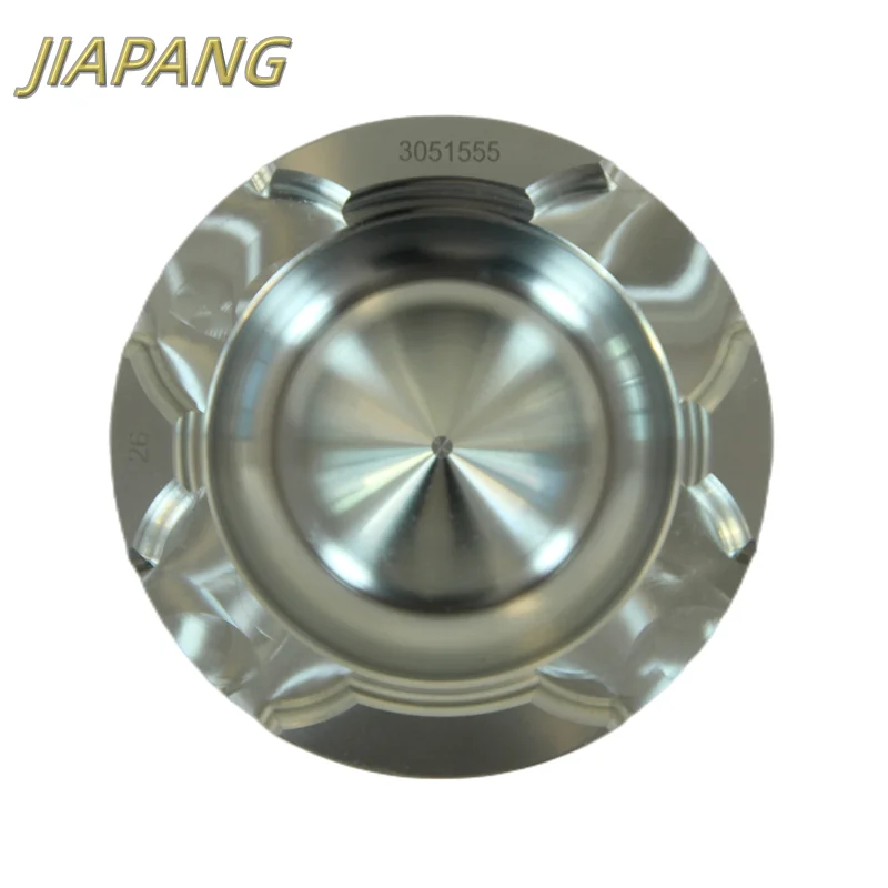 Jiapang поршень в сборе высокое качество NT855 Поршень двигателя 3051555 3804414