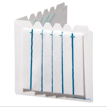 Surgical patties and Strips Cottonoid patties