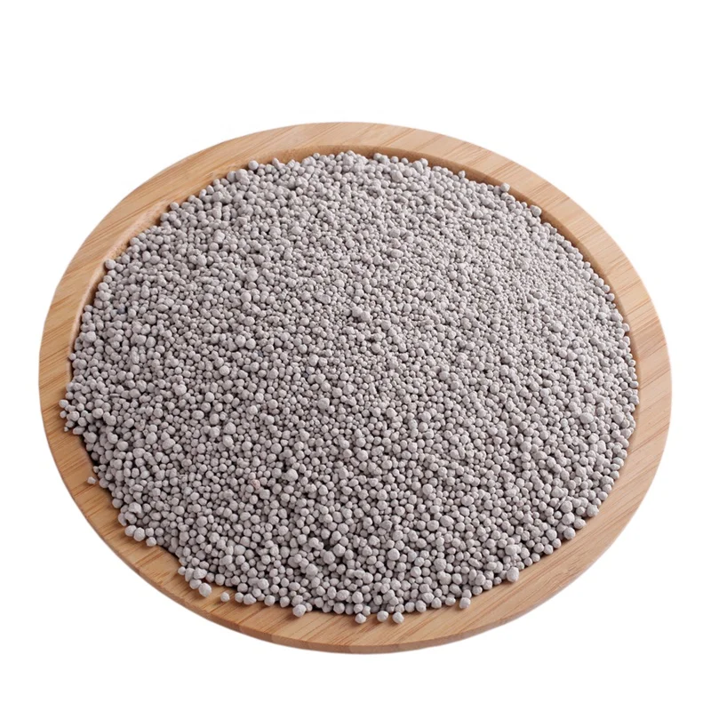 Factory Cat Litter Sale New Natural Bentonite Activated Carbon Cat Litter bentonite clay for cat litter