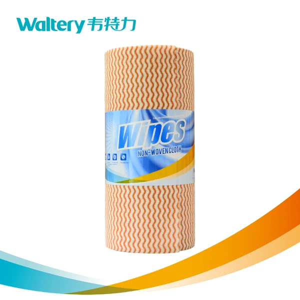 Factory Customized Top Seller Family Kitchen Towel Paper Washable Kitchen Tissue Paper Towel