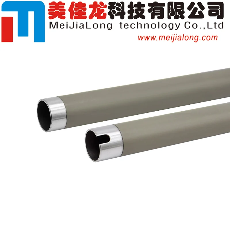 MJL 5Pcs Fuser Upper Heat Roller PFDS1011Y forPANASONIC KX FL M651 M653 M663 511 512 513 541 543 611 613 MB1500 MB1520