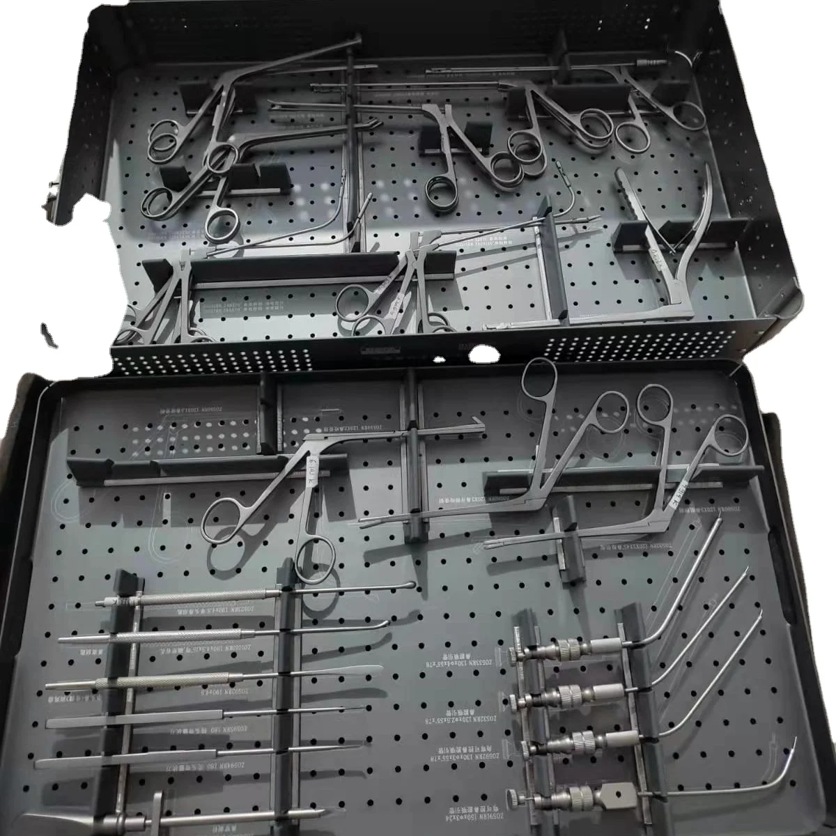 Best Quality Surgery Instruments Functional Endoscopy Sinus Surgery