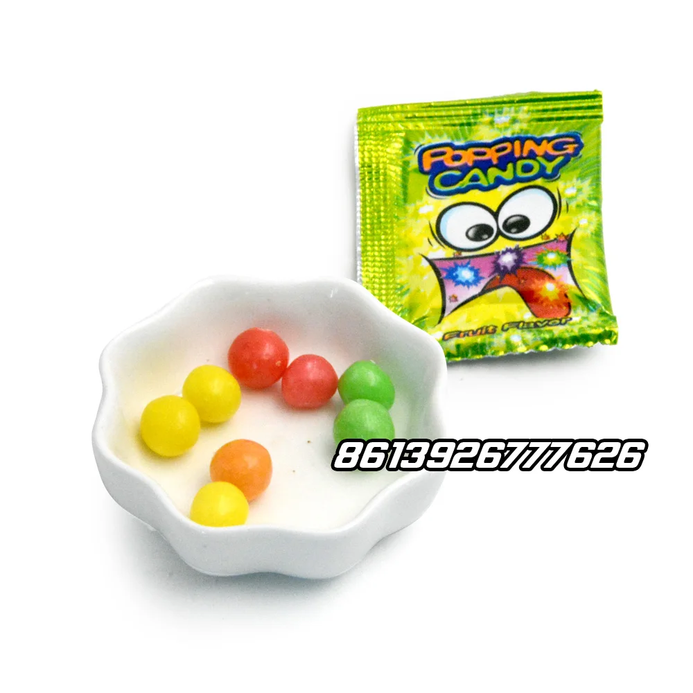 Лопать конфеты рок лопать конфеты с воздушным шаром волшебный ящик конфеты коробки