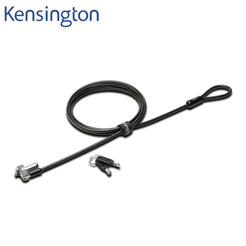 
Kensington Original K64440WW N17 Portable Laptop Keyed 5 Lever Security Locks K64440WW 