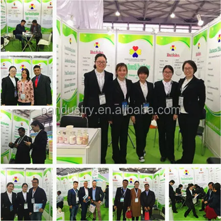 organic nitro fertilizer humic acid  humate compound fertilizer powder