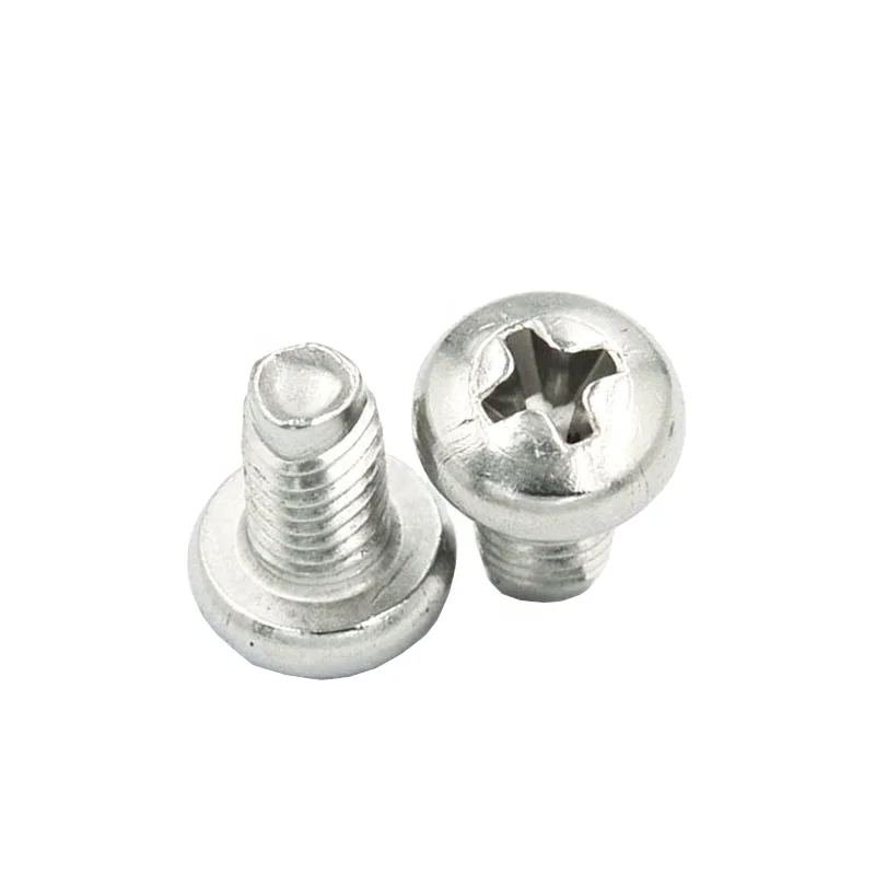 hidden camera drywall screw Factory Direct Sales Blue and White Stainless Steel