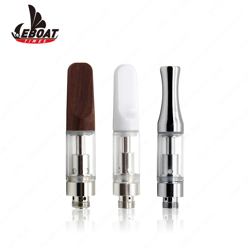 EBOAT new products CBD cartridge vape C4 empty vape cartridge