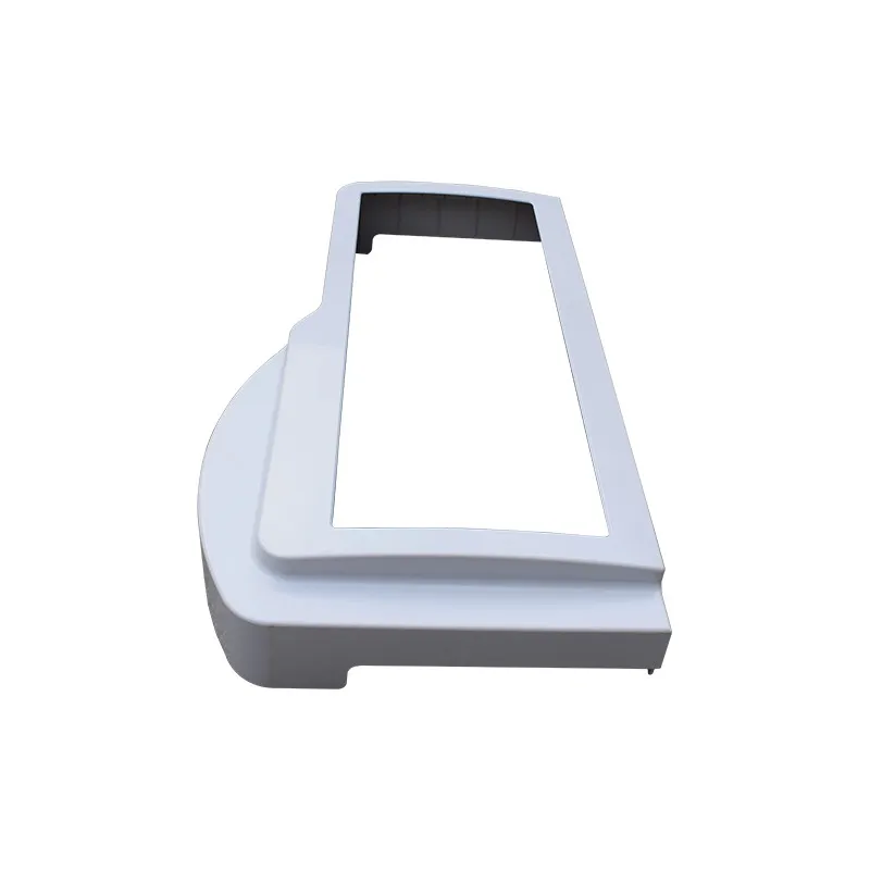 Custom China OEM Large Thick Sheet Thermoforming Machine Plastic Housing ABS Vacuum Forming Plastic Panel