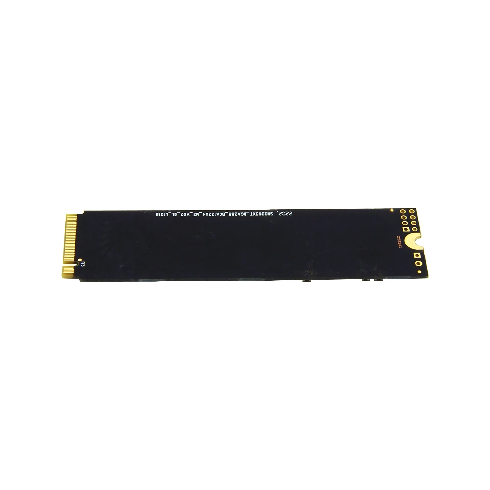 A2000 M.2 Nvme Pcie 250gb 500gb 1tb For Laptop Server