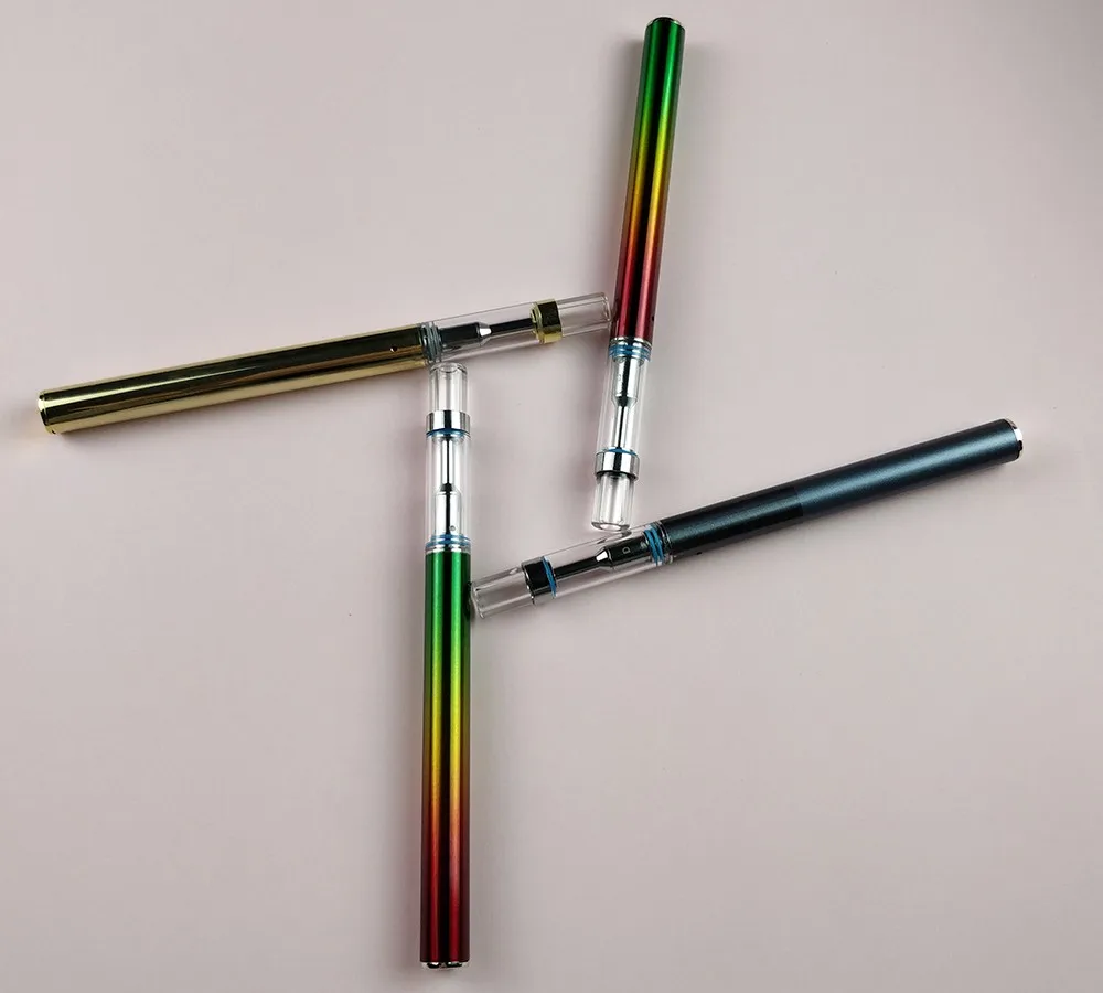 Шэньчжэнь электронная сигарета Vape картридж большой пар испаритель ручки