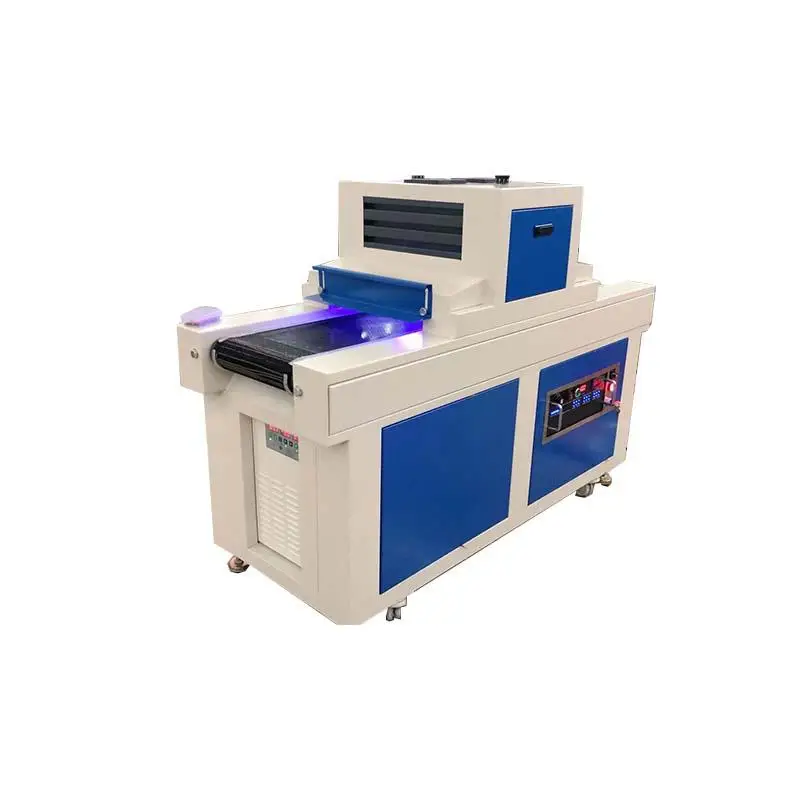 Ultraviolet Lamp Machine LED UV Curing Machine LED UV Tunnel Drying
