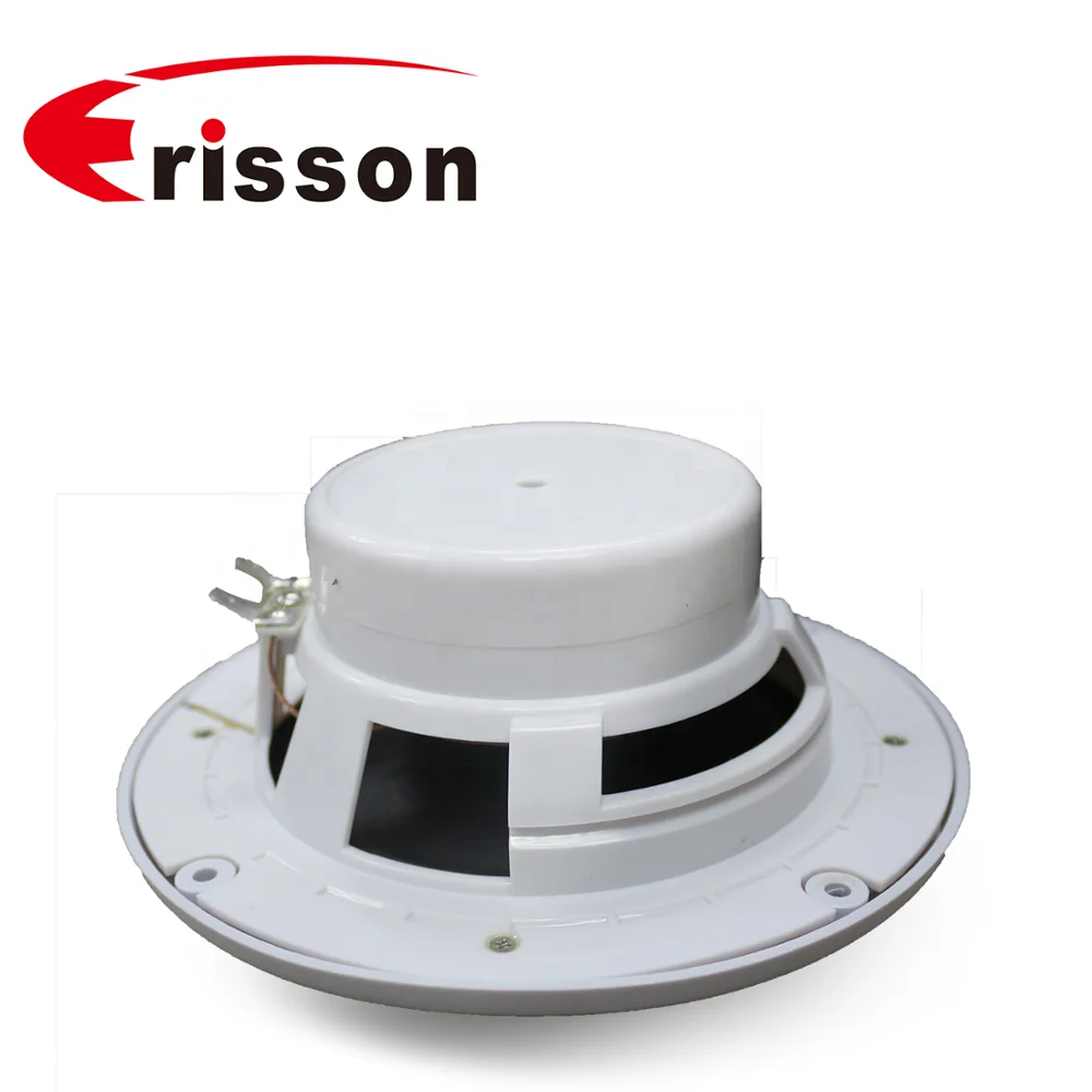 OEM/ODM 6.5' Waterproof marine Speakers For Boat