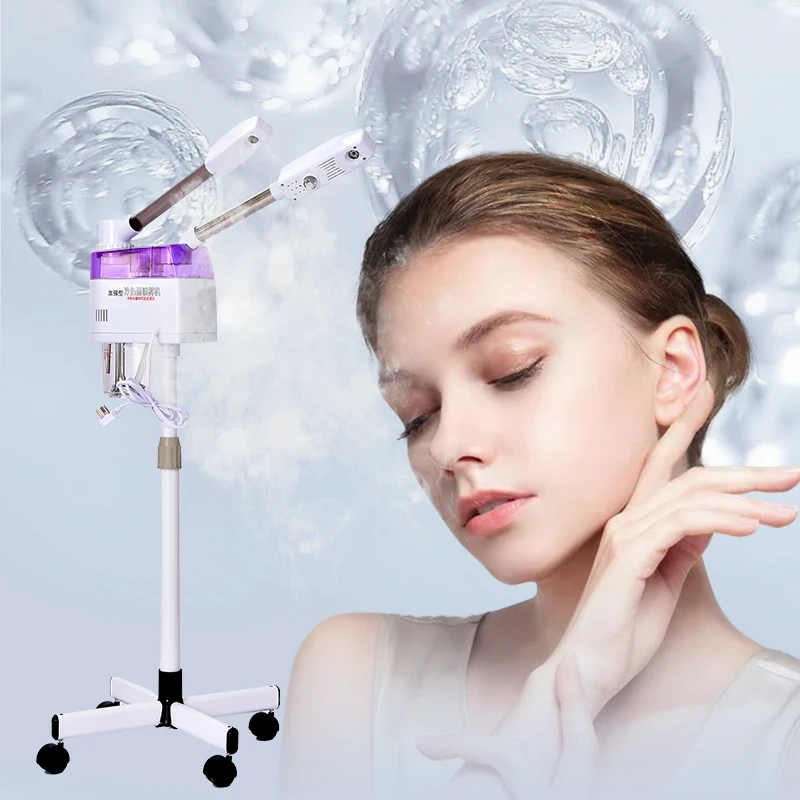 Professional  vapor de ozono facial profesional vapor de ozono professional facial steamer vaporizador facial profesional