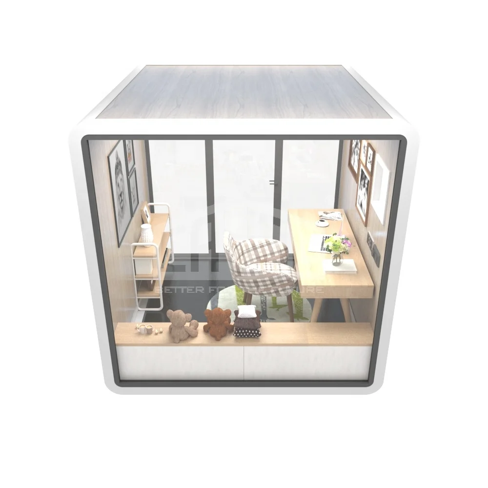 Китай производители сборный дом 20 футов модульный дом низкая цена деревянный сборный дом