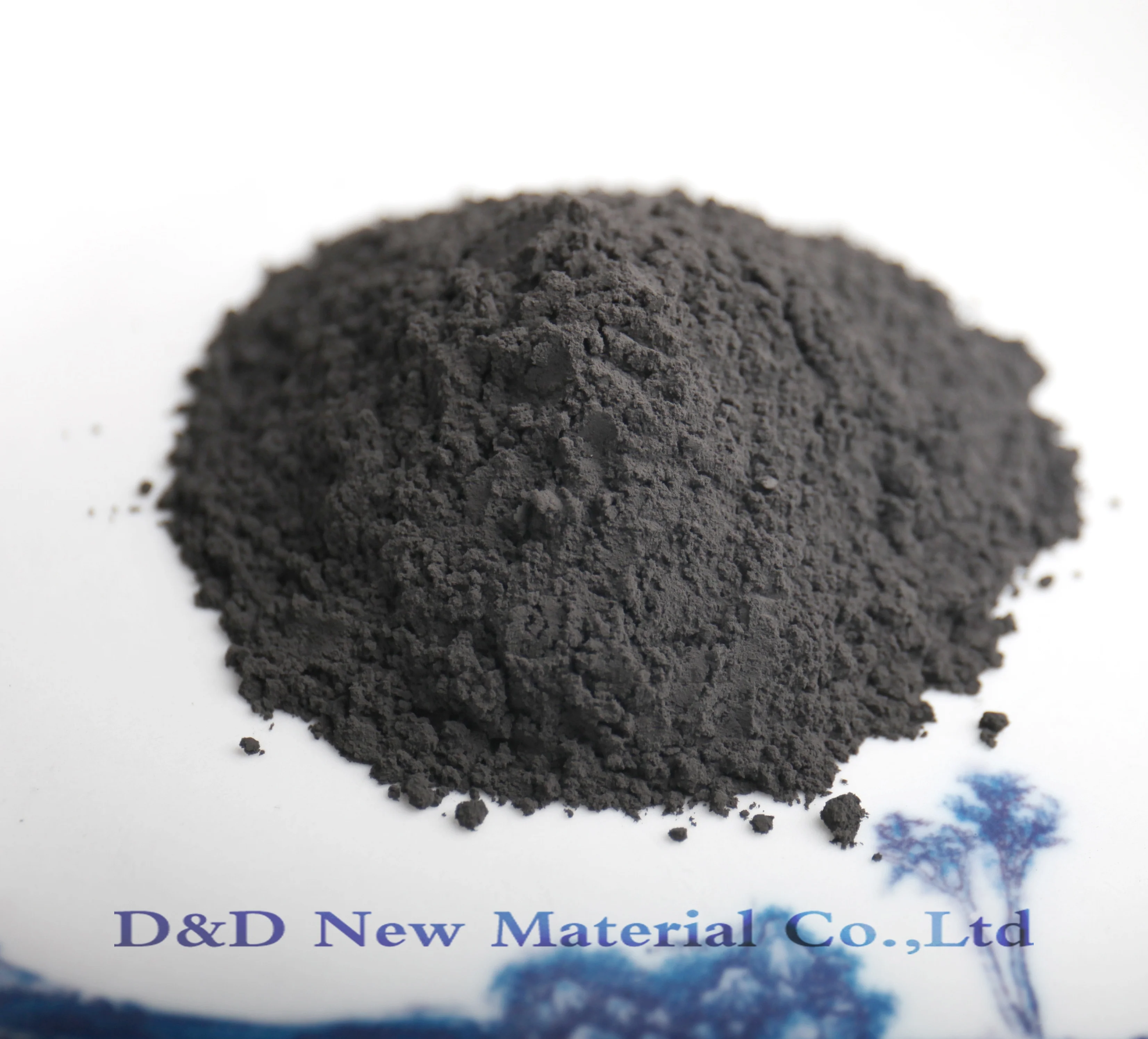 
Dendritic ultra fine iron powder 