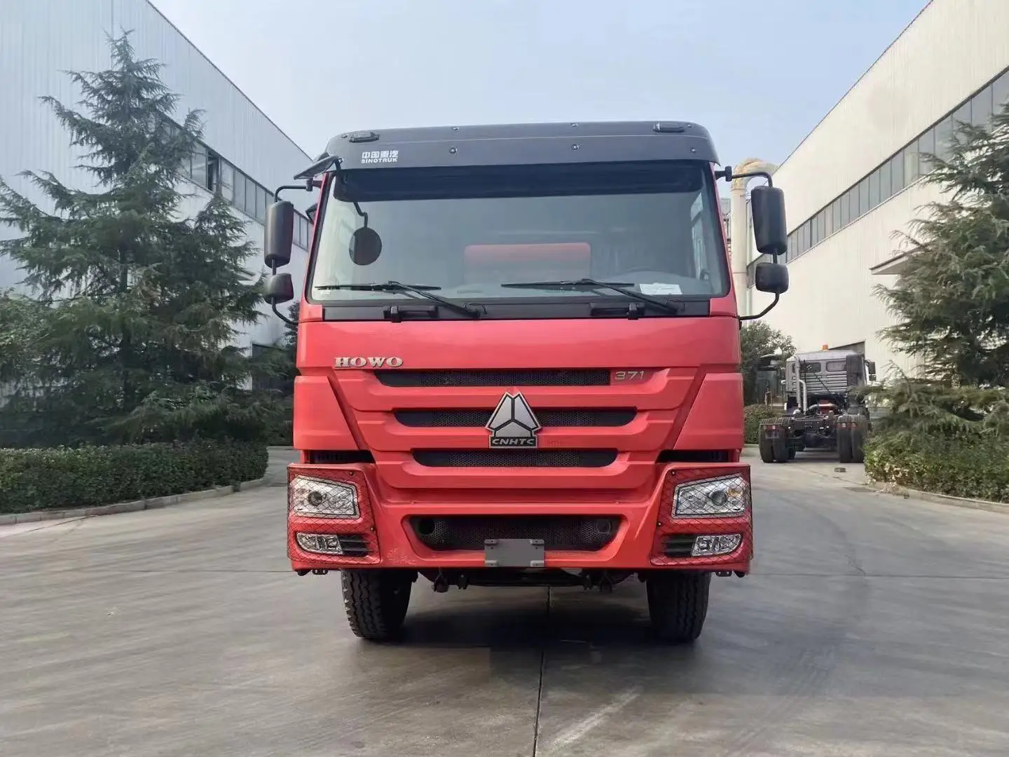 Howo Truck Price 10 Wheel 371hp SINOTRUK HOWO 10m3 Concrete Mixer