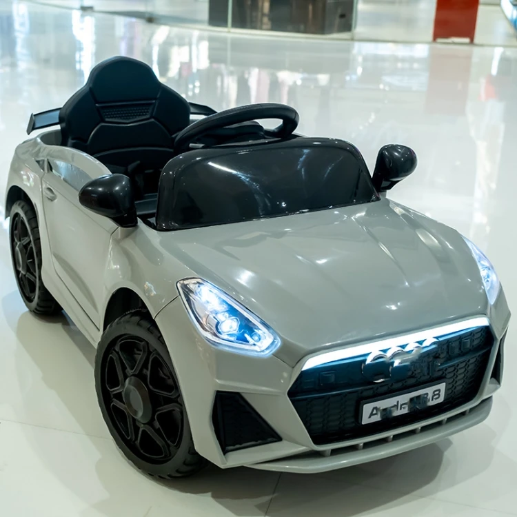 New cheap remote control battery cars ride on toys four wheel electric cars for sale