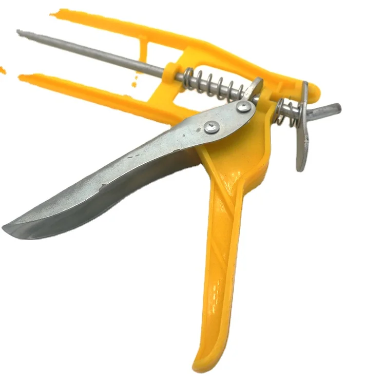 Оптовая продажа, силиконовый аппликатор, двухкомпонентный Железный картридж, пистолет для герметизации