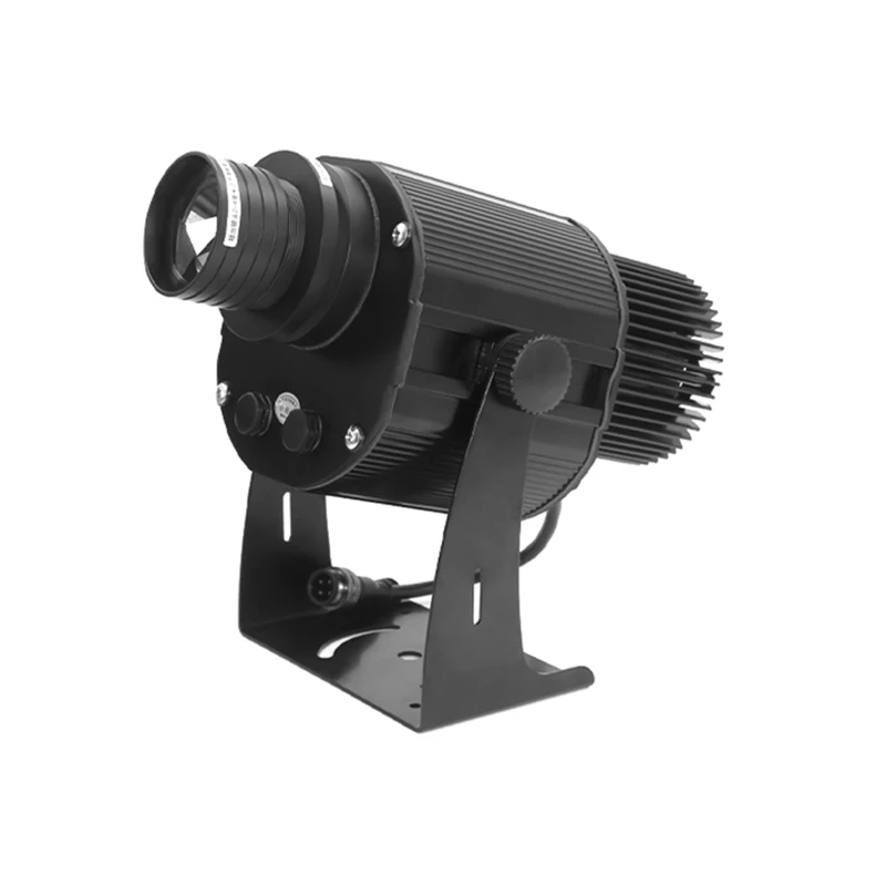 YoiJoys 100WOutdoor Waterproof IP67 Big Power led gobo projector exterior solar led lights aurora light projector sky beam light