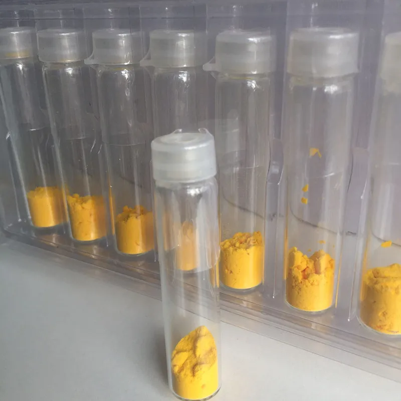 Wholesale High Quality Catalysis And Inorganic Chemistry Cas 16921-30-5 40% Potassium Chloroplatinate