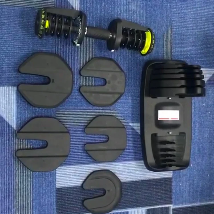 Регулируемая гантели 2021 30-13 5 фунтов 22 кг 29 25 42 75 30 50 65 95