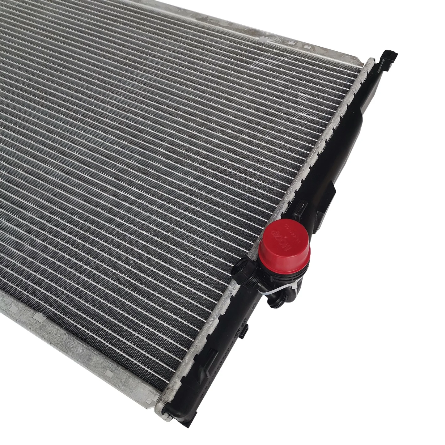 High Quality Cooling Aluminum Radiator For Bmw E46 17119071518