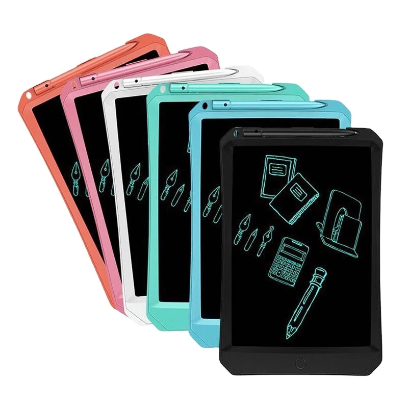 
Wholesale cheap childrens 11-inch LCD writing tablets are in stock 