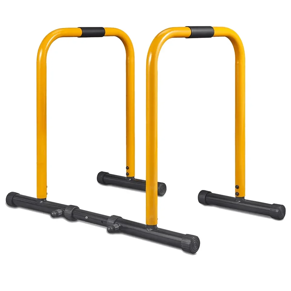 Fitness Training Equipment Multifunctional Pull-up Portable Adjustable Parallel Bars