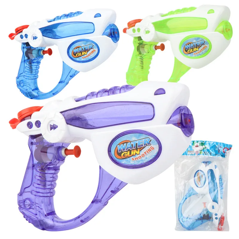 Space Water Guns Toys Kids Squirt Guns Summer Beach Game Swimming Water Toy Gift Blasters Soakers Water Guns for Kids