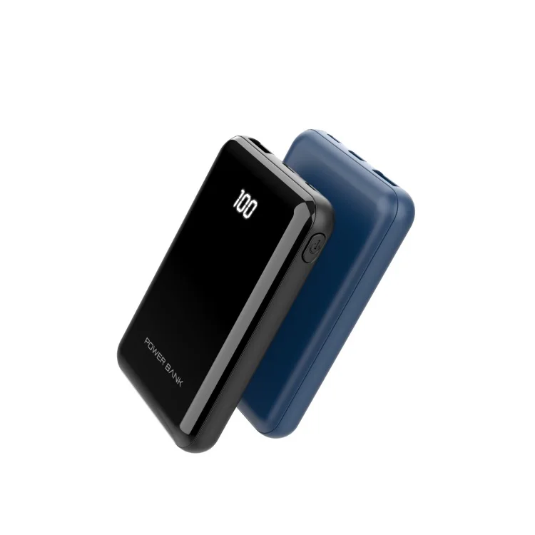 
5000 мАч универсальный портативный внешний аккумулятор быстрая зарядка роскошное мобильное зарядное устройство логотип на заказ 