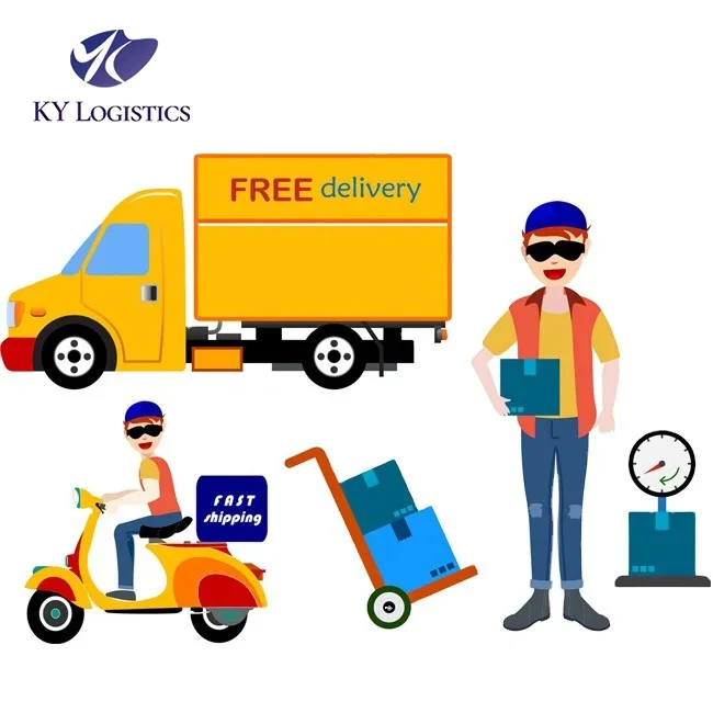 Standard Quality Inspection Door To Door Shipping Express Service Rates To Saint Helena Shipping Agent