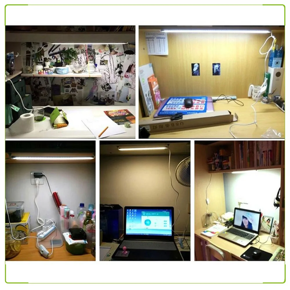 12V 5630 5730 72leds per meter high lumens with aluminum frame led strip rigid bar for cabinet lighting jewelry lighting