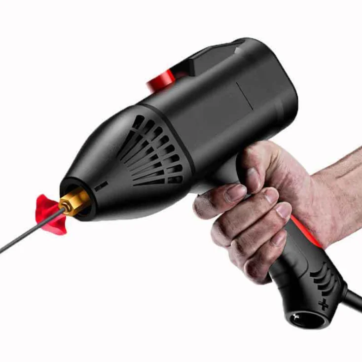 
Domestic portable micro automatic 250 all in one welding machine 