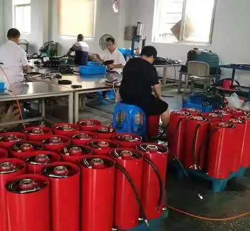  Новый список 12 л рюкзак водяной туман пожарная
